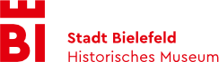 Historisches Museum Bielefeld logo